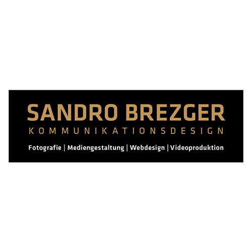Logo Sandro Brezger