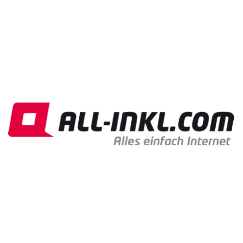 Logo All-inkl.com