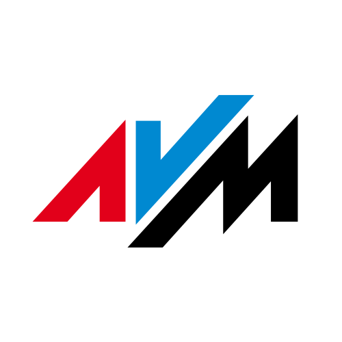 Logo AVM